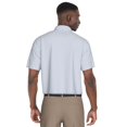 thumbnail image 2 of Ben Hogan Polo de golf imprimé libellule pour hommes, 2 of 3