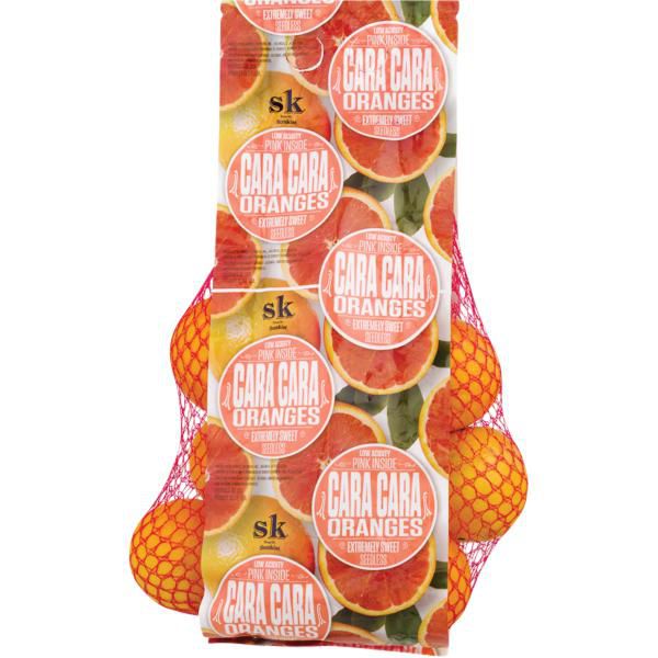 Buy Fresh Cara Cara Oranges Online Walmart Canada