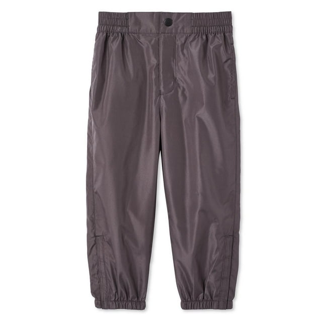 George Toddler Girls' Adaptive Splash Pant