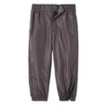 thumbnail image 3 of George Toddler Girls' Adaptive Splash Pant, 3 of 3