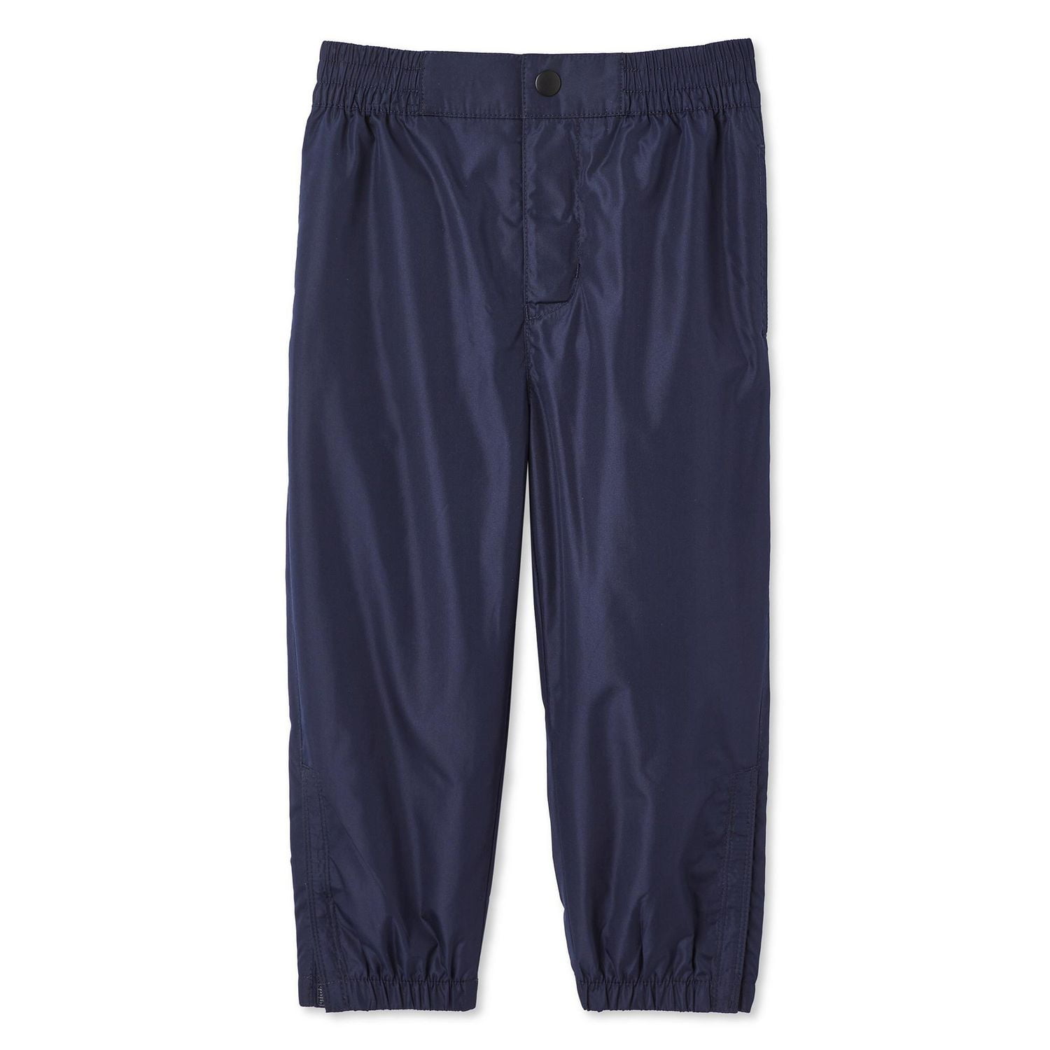 Pantalon de pluie adaptatif George pour petits garçons Tailles 2T-5T