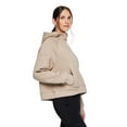 thumbnail image 2 of Athletic Works Women's Athletic Hoodie, 2 of 6
