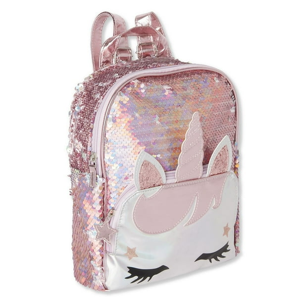 George Girls' Unicorn Backpack - Walmart.ca