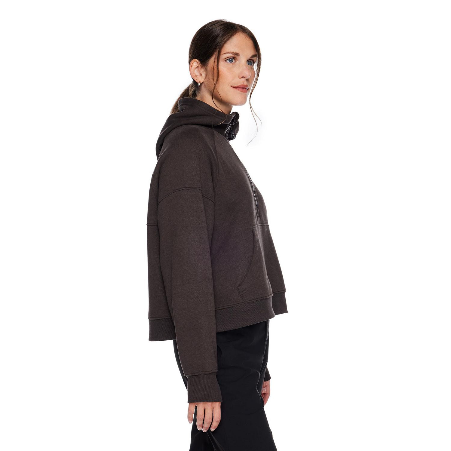 Athletic Works Women's Athletic Hoodie