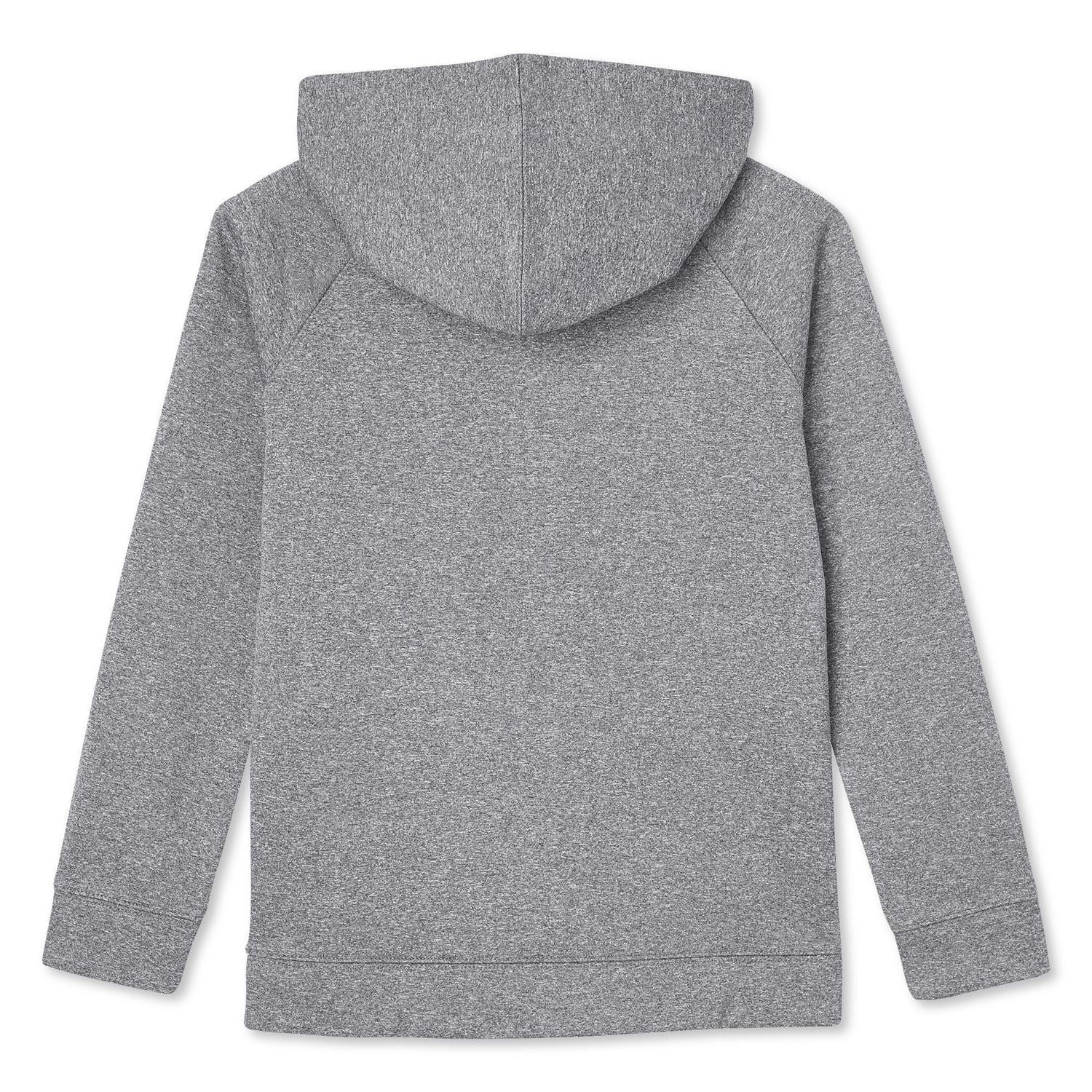 Athletic Works Boys' Full-Zip Hoodie