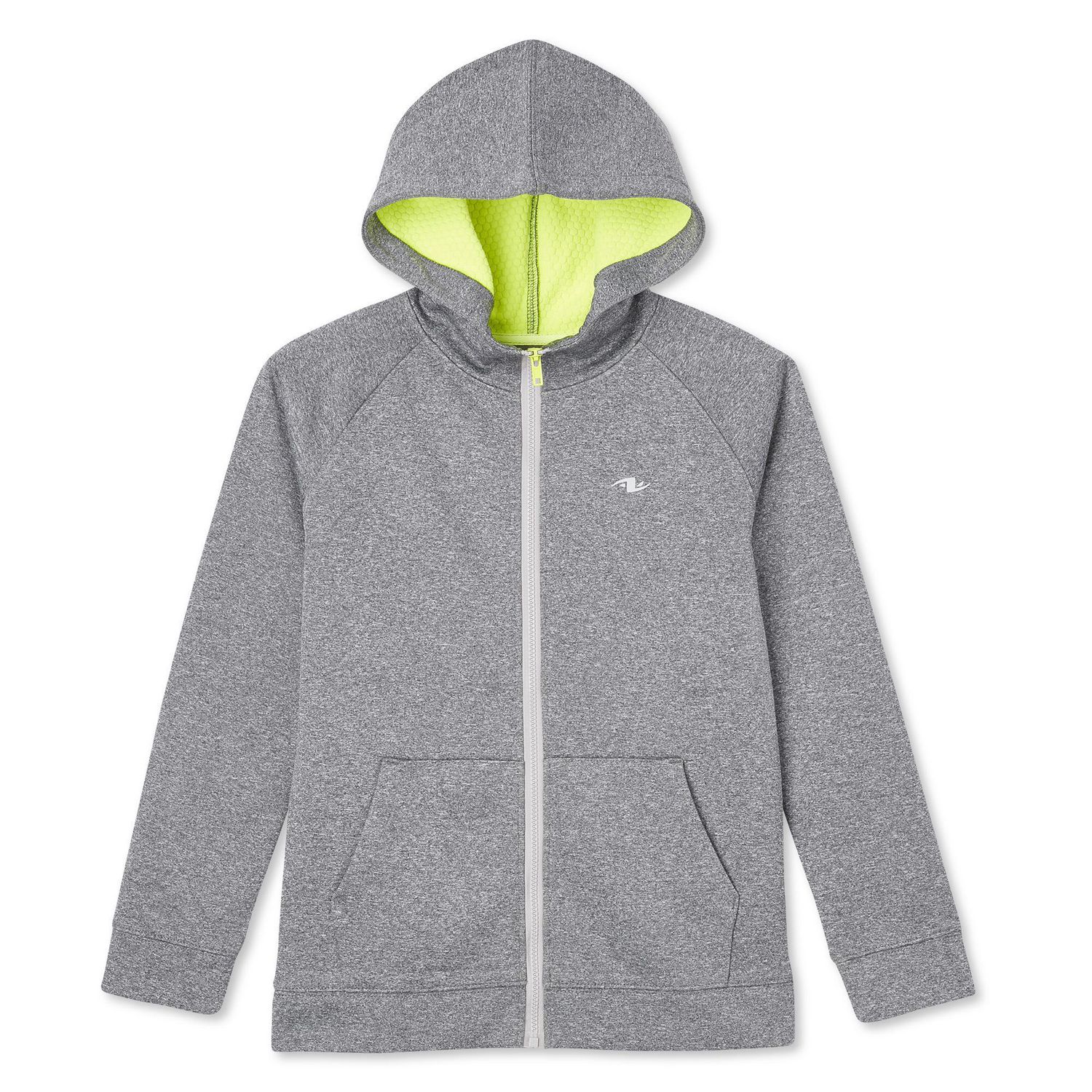 Athletic Works Boys' Full-Zip Hoodie | Walmart Canada