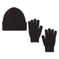 thumbnail image 1 of Ensemble 2 pièces avec tuque Time and Tru pour femmes, 1 of 1