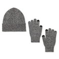 thumbnail image 1 of Ensemble 2 pièces avec tuque Time and Tru pour femmes, 1 of 1