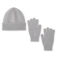 thumbnail image 1 of Ensemble 2 pièces avec tuque Time and Tru pour femmes, 1 of 1