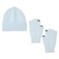 thumbnail image 1 of Time and Tru Women's Toque 2-Piece Set, 1 of 1