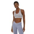 thumbnail image 1 of George Women's Seamless Sports Bra, 1 of 6