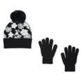 thumbnail image 1 of Ensemble 2 pièces avec tuque Time and Tru pour femmes, 1 of 1