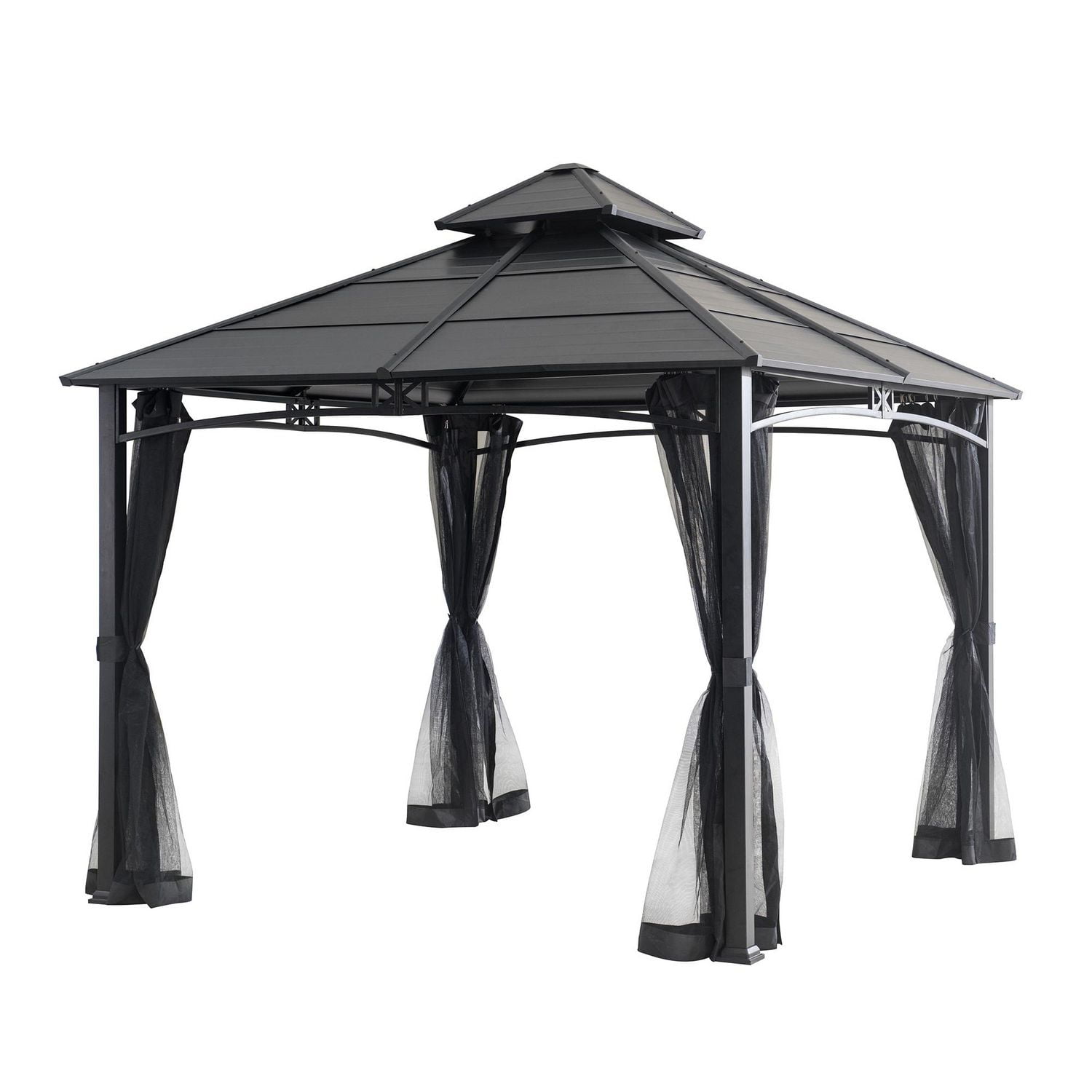 Walmart gazebo clearance canada