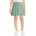 thumbnail image 1 of Justice Girls' Pleated Skirt, 1 of 3