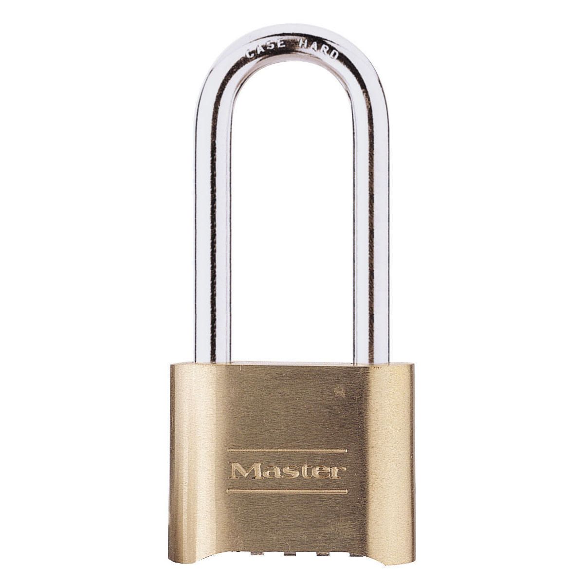 Master Lock 175DLH 51 mm Combination Padlock Walmart Canada