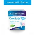 thumbnail image 1 of Boiron Quietude Homeopathic Medicine, 1 of 3