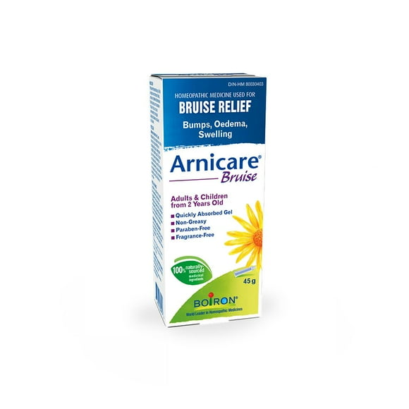 Arnicare Bruise