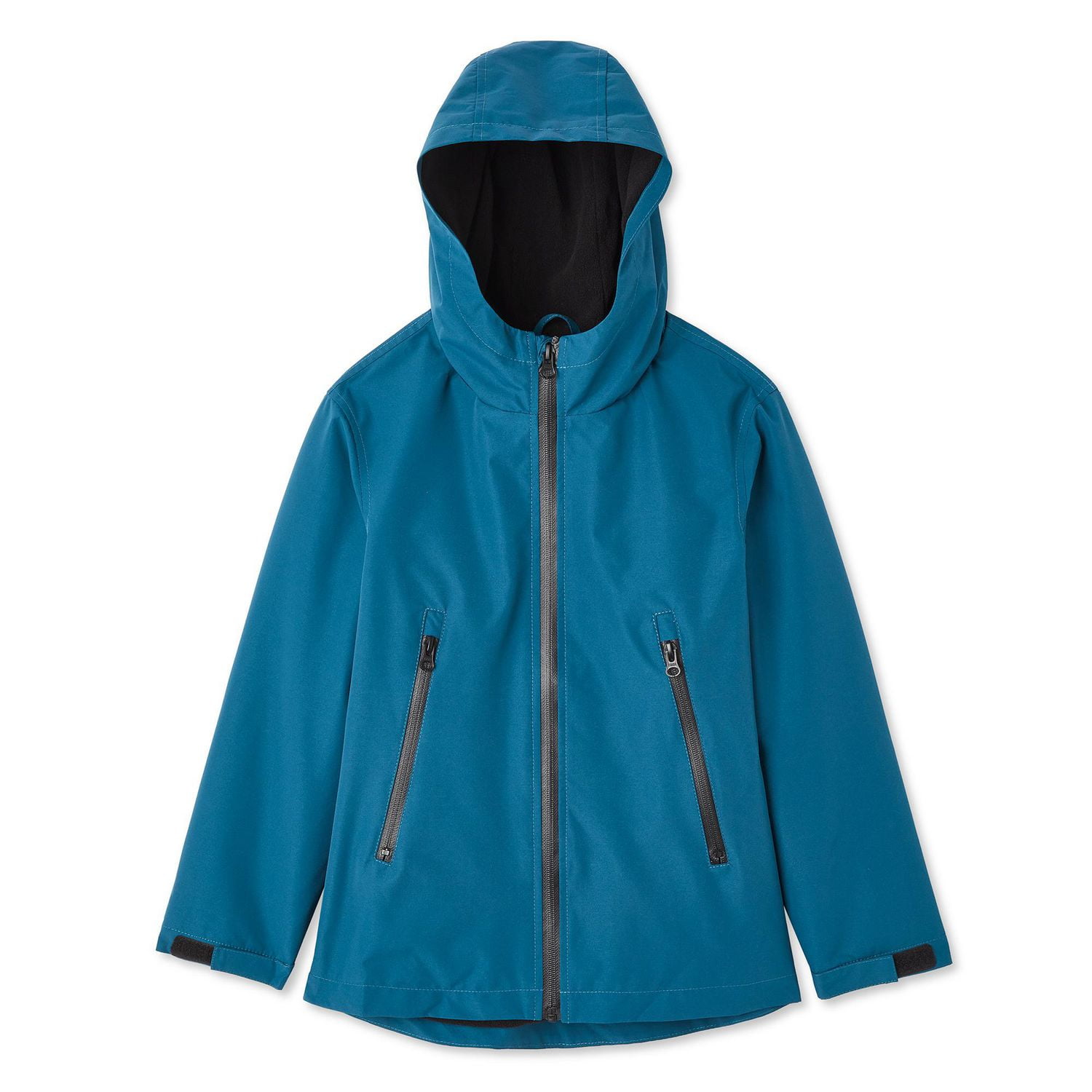 George Boys' Rain Jacket, Sizes XS-XL