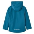 thumbnail image 2 of George Boys' Rain Jacket, 2 of 2