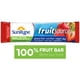 Barre 100% fruits Pomme et fraise FruitSource SunRype 37g – image 1 sur 6