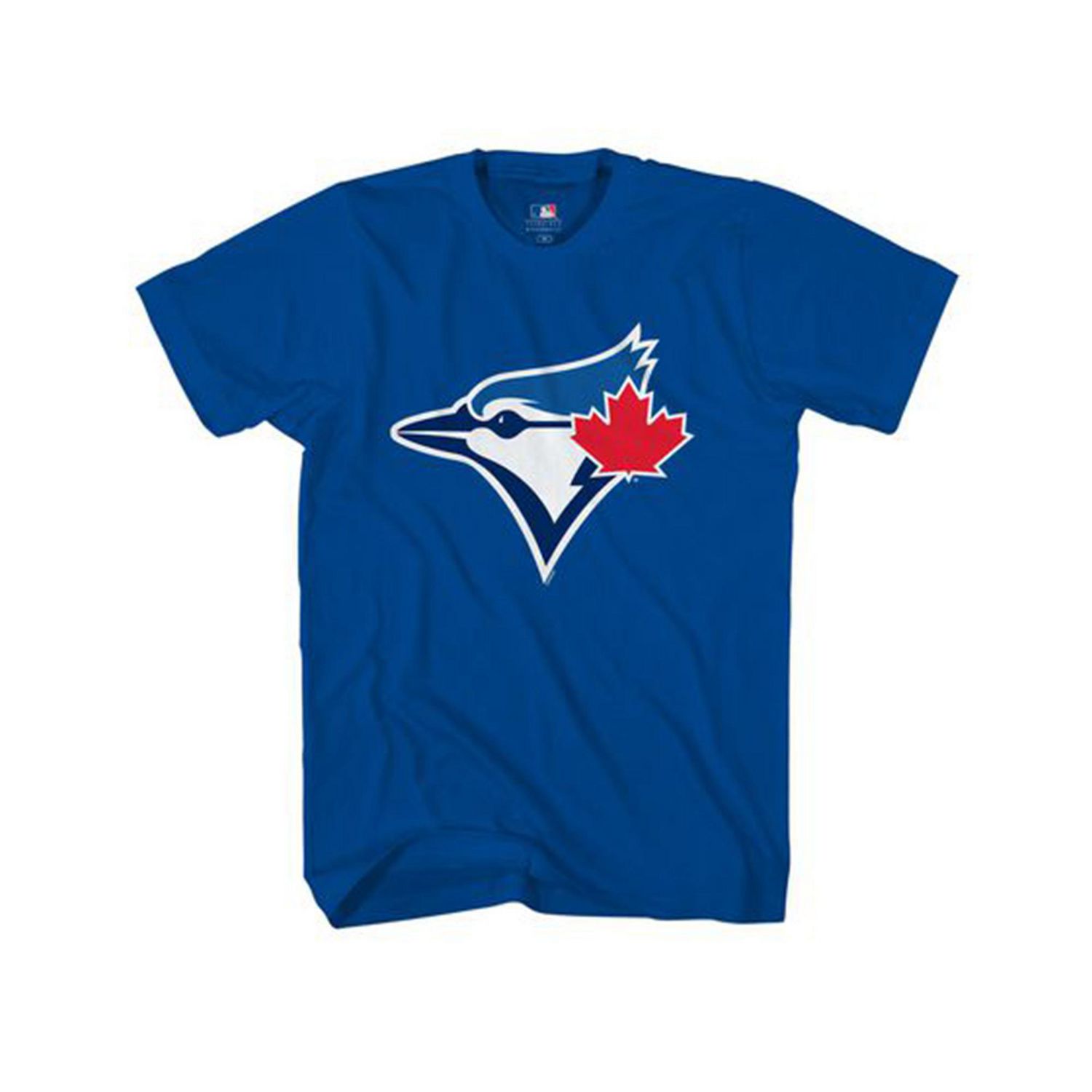 MLB - Men's Toronto Blue Jays Full Beak T-Shirt (XVML0BKMSC3A1PB