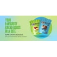 thumbnail image 4 of Ohh! Foods Apple Pie Snacking Bites, 4 of 5