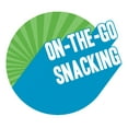 thumbnail image 5 of Ohh! Foods Apple Pie Snacking Bites, 5 of 5