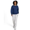 thumbnail image 5 of Women's Reebok Weekender Oversized Cinched Hem Jogger, 5 of 5