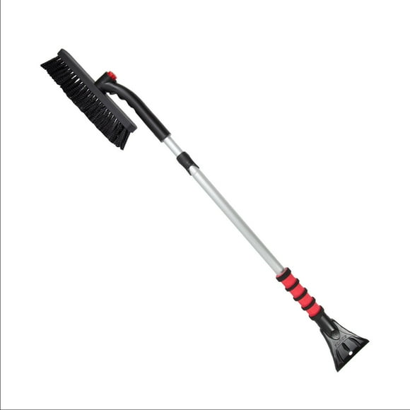 Mallory® 48" Extending Pivot Head Snowbroom
