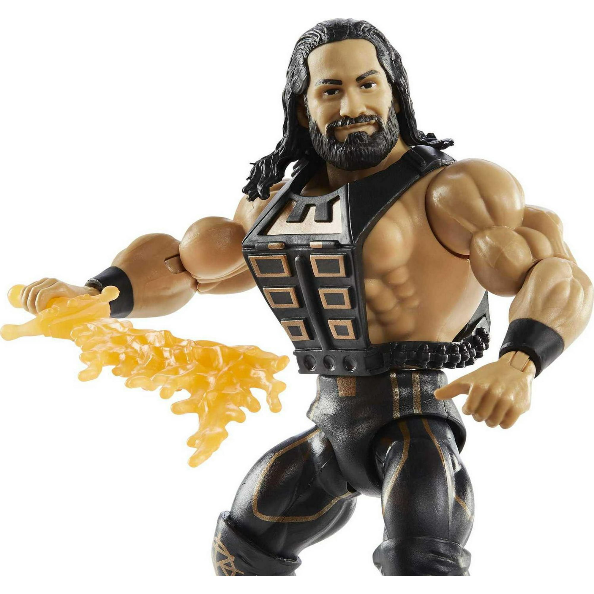 WWE Masters of the WWE Universe Seth Rollins Action Figure - Walmart.ca