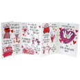 thumbnail image 2 of Hallmark Funny Valentine's Day Card for Husband, 2 of 7