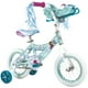 Bicyclette de 12 po La Reine des neiges de Disney pour fillettes par Huffy – image 2 sur 5