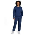 thumbnail image 5 of Women's Reebok Weekender Oversized Cinched Hem Jogger, 5 of 5