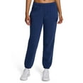 thumbnail image 1 of Women's Reebok Weekender Oversized Cinched Hem Jogger, 1 of 5