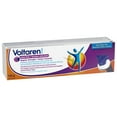 thumbnail image 2 of Voltaren Emulgel Regular Strength Joint Pain, Topical Pain Relief Cream, 120g, 2 of 10