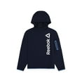 thumbnail image 1 of Reebok Boys Legend Tech Terry Pullover Hoodie, 1 of 2