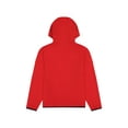 thumbnail image 2 of Reebok Boys Legend Tech Terry Pullover Hoodie, 2 of 2