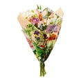 thumbnail image 2 of Medium Mixed Bouquet, Fresh cut flowers. Colours may vary., 2 of 5