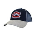 thumbnail image 1 of NHL Men's Montreal Canadiens Cap, 1 of 2