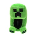 thumbnail image 1 of Minecraft Boys novelty slippers., 1 of 6