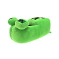 thumbnail image 2 of Minecraft Boys novelty slippers., 2 of 6