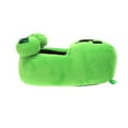 thumbnail image 3 of Minecraft Boys novelty slippers., 3 of 6