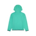 thumbnail image 2 of Reebok Boys Legend Tech Terry Pullover Hoodie, 2 of 2