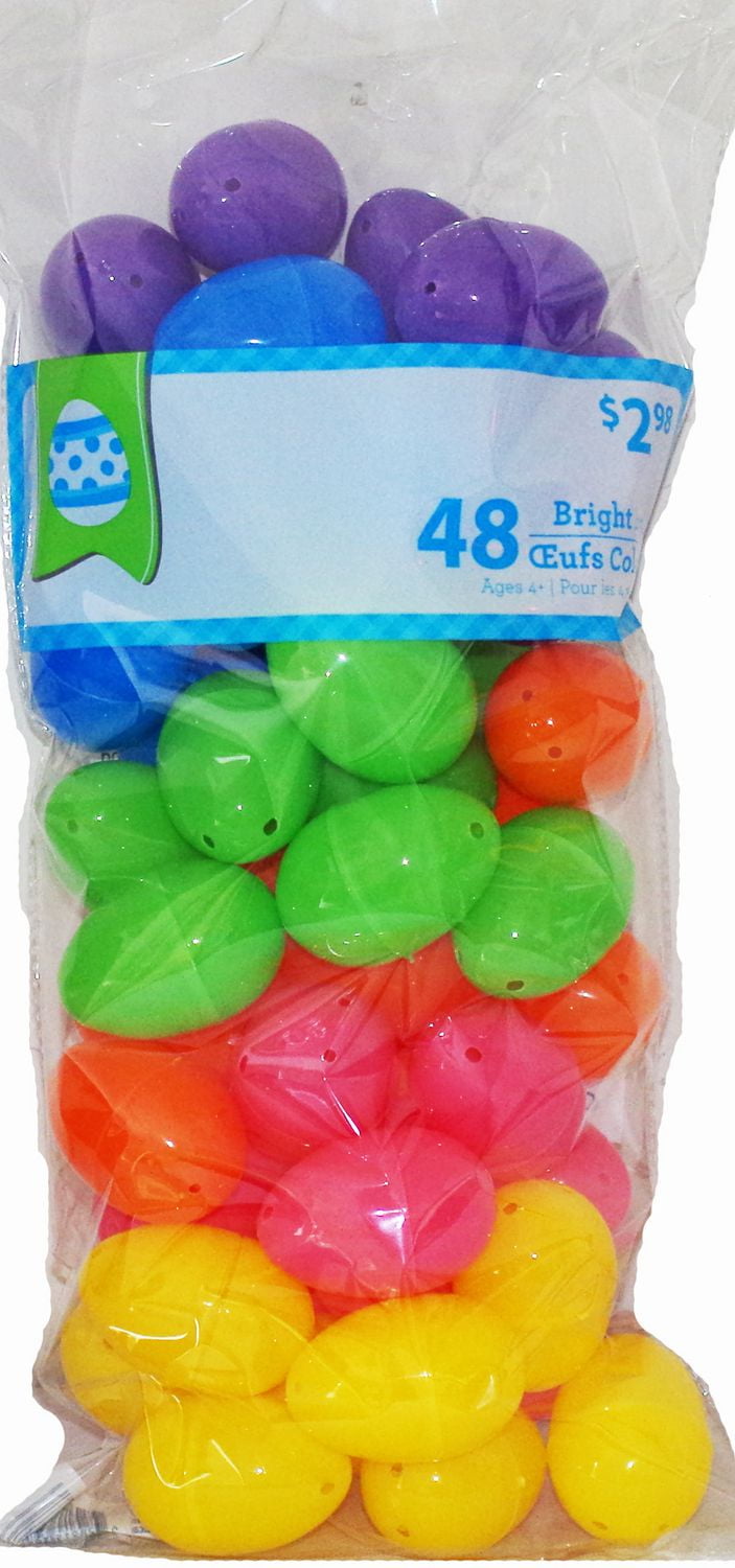 Coloured Easter Egg Walmart Canada