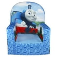 thumbnail image 2 of Marshmallow - High Back Chair - Thomas & Friends, 2 of 2