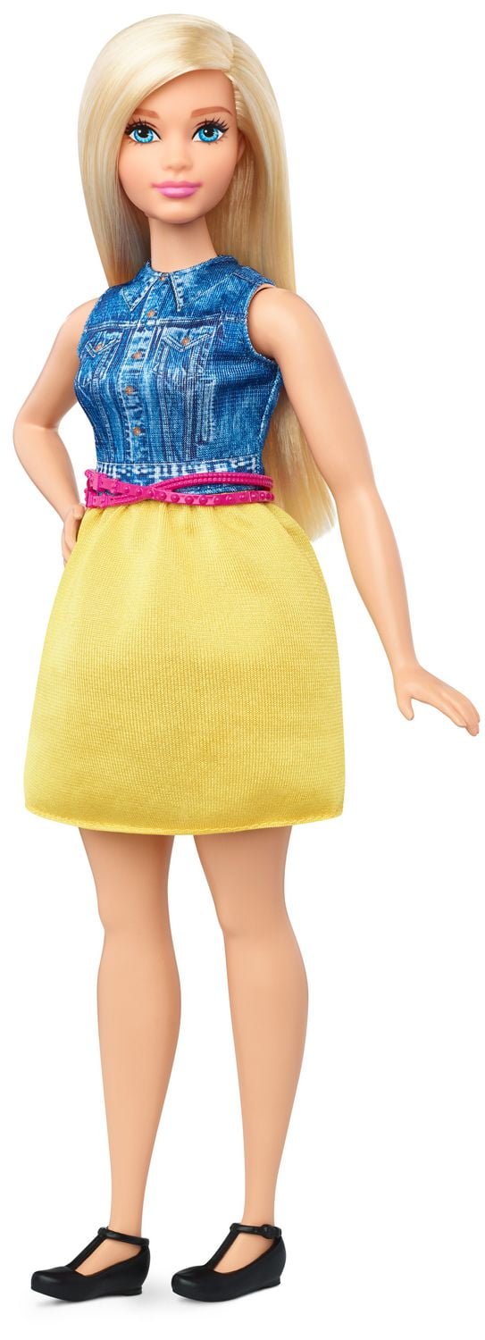 Barbie fashionista mercadolibre on sale