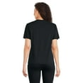 thumbnail image 2 of The Smurfs Women's Boyfriend Fit Tee, 2 of 3