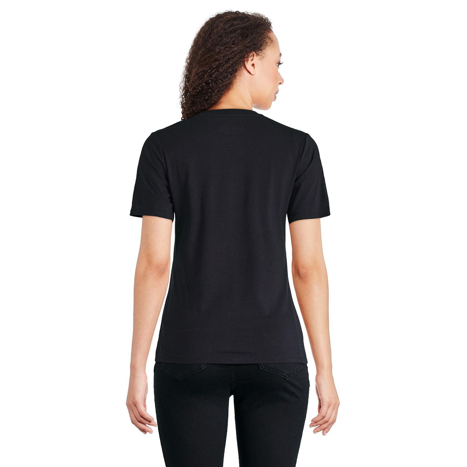 Netflix Women's Stranger Things Short Sleeve Tee