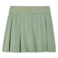 thumbnail image 3 of Justice Girls' Pleated Skirt, 3 of 3