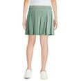 thumbnail image 2 of Justice Girls' Pleated Skirt, 2 of 3
